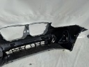 BMW X3 G01 РЕСТАЙЛ LCI БАМПЕР ПЕРІД ПЕРЕДНІЙ 8081055 РЕШІТКА ЗАГЛУШКА  (17404483447) фото min 14