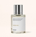 Perfumy unisex Dossier GREEN FIG