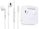 SLÚCHADLÁ APPLE EARPODS PRE iPhone 12 PRO MINI MAX Impedancia 32 Ω