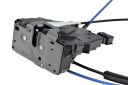 SERVOMOTEUR CENTRE SERRURE DROIT EZC-FT-030 NTYphoto 13
