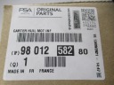 ПІДДОН МАСТИЛЬНА 2.0 HDI PEUGEOT OPEL TOYOTA НОВА  (17599152034) фото min 9