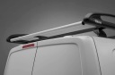 КОРЗИНА НА ДАХ RHINO KAMMRACK ЧОРНИЙ VW CRAFTER L2H1 2006-2017  (17454285621) фото min 12