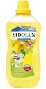 Sidolux Płyn Uniwersalny Cytryna 1L