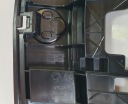 MERCEDES SUPÉRIEUR RENFORCEMENT PARE-CHOCS A1568853500 W156 GLAphoto 10