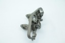 YAMAHA XJ6 DIVERSION S 09-16 POLICE UPPER  photo 8