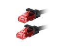 КАБЕЛЬ LAN ETHERNET RJ45 UTP CAT6 5M