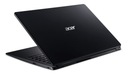 Výkonný notebook Acer Aspire 3 A315 i3-1005G1 SSD 512/12 GB GW12 Značka Acer