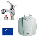 Podgrzewacz elektryczny pojemnościowy mini BOSCH T