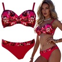 ЖЕНСКИЙ КУПАЛЬНИК ИЗ ДВУХ ЧАСТЕЙ, НАБОР PUSH UP 75B