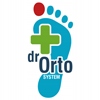 Обувь ортопедическая медицинская DR.ORTO 036D006, размер 36