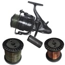 Катушка Prologic Element 6000 BF, свободная леска