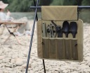 Посуд Nextool Срібний Набір