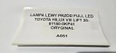 ФАРА ЛІВИЙ ПЕРІД ПОВНИЙ LED (СВІТЛОДІОД) TOYOTA HILUX VIII РЕСТАЙЛ 81150-0KP41  (17540971488) фото min 9
