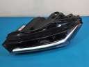 PROJECTEUR GAUCHE PHARE AVANT SKODA SUPERB IV EUROPE 3P1941015photo 11