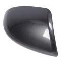 MAZDA 3 20010–2013 REVÊTEMENTS CARCASSES MIROIRS GRIS DANS PRAWOphoto 16