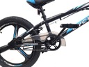 Велосипед BMX Universal 20 Bell Pegi Rotor 360 Kickstand Steel Youth