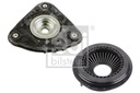 172370 FEBI AIR BAGS SHOCK ABSORBER + 2× PORADNIK MECHANIKA PDF photo 2 - milautoparts-fr.ukrlive.com