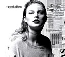 TAYLOR SWIFT: REPUTATION (CD)