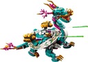 LEGO Monkie Kid 80037 Дракон Востока