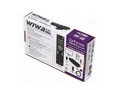 WIWA H.265 MINI TUNER DVB-T2 DEKÓDER H.265 HEVC TV Csomagolás állapota eredeti