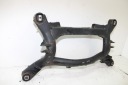 BMW F30 F31 F36 SUBFRAME FRAME BEAM BACK REAR 6857723  photo 7