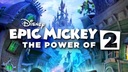 DISNEY EPIC MICKEY 2 МИККИ МАУС НА ПОЛЬСКОМ XBOX360