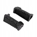 1 PAIRING RUBBER PODNOZKOW FRONT PEDALS  photo 9