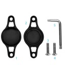 Держатель для велосипеда SHOOT BOTTLE Локатор Apple AirTag ANTILOST GP.159