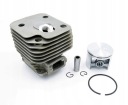ЦИЛИНДР НИКАСИЛ ПОРШЕНЬ HUSQVARNA 266 268 272 52 мм