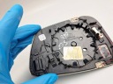 BMW 5 G30 G31 2018 GLACE DE RÉTROVISEUR PORTES AVANTphoto 11