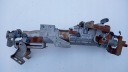 КОЛОНКА РУЛЬОВА NISSAN ALTIMA L32 IV 06-13 48810JA60C  (17819368841) фото min 7