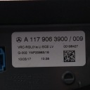 MERCEDES CLA C117 PHARE GAUCHE ARRIÈRE GAUCHE ARRIÈRE A1179063900photo 9