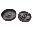 НАБОР КОРЗИНЫ КОРЗИНЫ БАРАБАНА СЦЕПЛЕНИЯ HURRICANE PS40