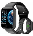 СПОРТИВНЫЙ РЕМЕСЛ SMARTWATCH L18 SMART PULSE