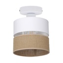 ПОТОЛОЧНЫЙ СВЕТИЛЬНИК В БОХО АБАЗЕ ДЖУТ ДЖУТ