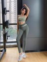 Bielizna sportowa Gathering Fitness Odzież wierzchnia Yoga Tank Top Płeć kobieta