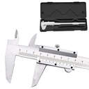 ТРАДИЦИОННЫЙ КАЛИПЕР 150ММ В КОРПУСЕ АНАЛОГ РУКОВОДСТВА