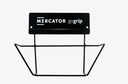 РУЧКА-КОРЗИНА ДЛЯ ОДНОРАЗОВЫХ ПЕРЧАТОК GOGRIP Mercator Medical