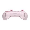 8Bitdo Ultimate C Pink Pad Беспроводной Bluetooth-переключатель