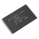 [3szt] AM29SL800CT-120EI 8MBit FLASH Memory