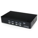 Startech.com sv431usb kvm переключатель