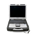Notebook Panasonic Toughbook CF-31 MK2 i5-2520M 4GB/ 256GB SSD A- SILNY Model Toughbook CF-31 I5