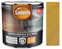 SADOLIN ЛАК МОРИЛЬНИК ДУБ ЭКСТРЕМАЛЬНЫЙ СВЕТЛЫЙ 2,5л