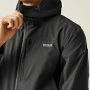 Піджаки Regatta Сірий 4Пкс 4Xl