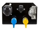 SUPPORT ZLACZY COMPLET C-360 C360 4W1photo 4