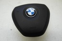 BMW F25 X3 F26 X4 F15 X5 F16 X6 AIRBAG BOLSA AIR BAG EUROPA EE.UU. CANADÁ 