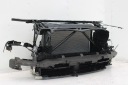 BMW X3 G08 IX3 M AVANT PANNEAU AVANT RENFORCEMENT POUTRE RADIATEURS WENTYLATphoto 7