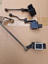 Датчик уровня подвески ABC Mercedes W220,215