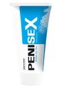 Gél/sprej-PENISEX - Cream for him, 50 ml Lekárska zložka Áno