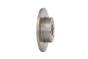 DISQUE HAM.TYL BOSCH 0 986 479 638 DISQUE DE FREINphoto 13